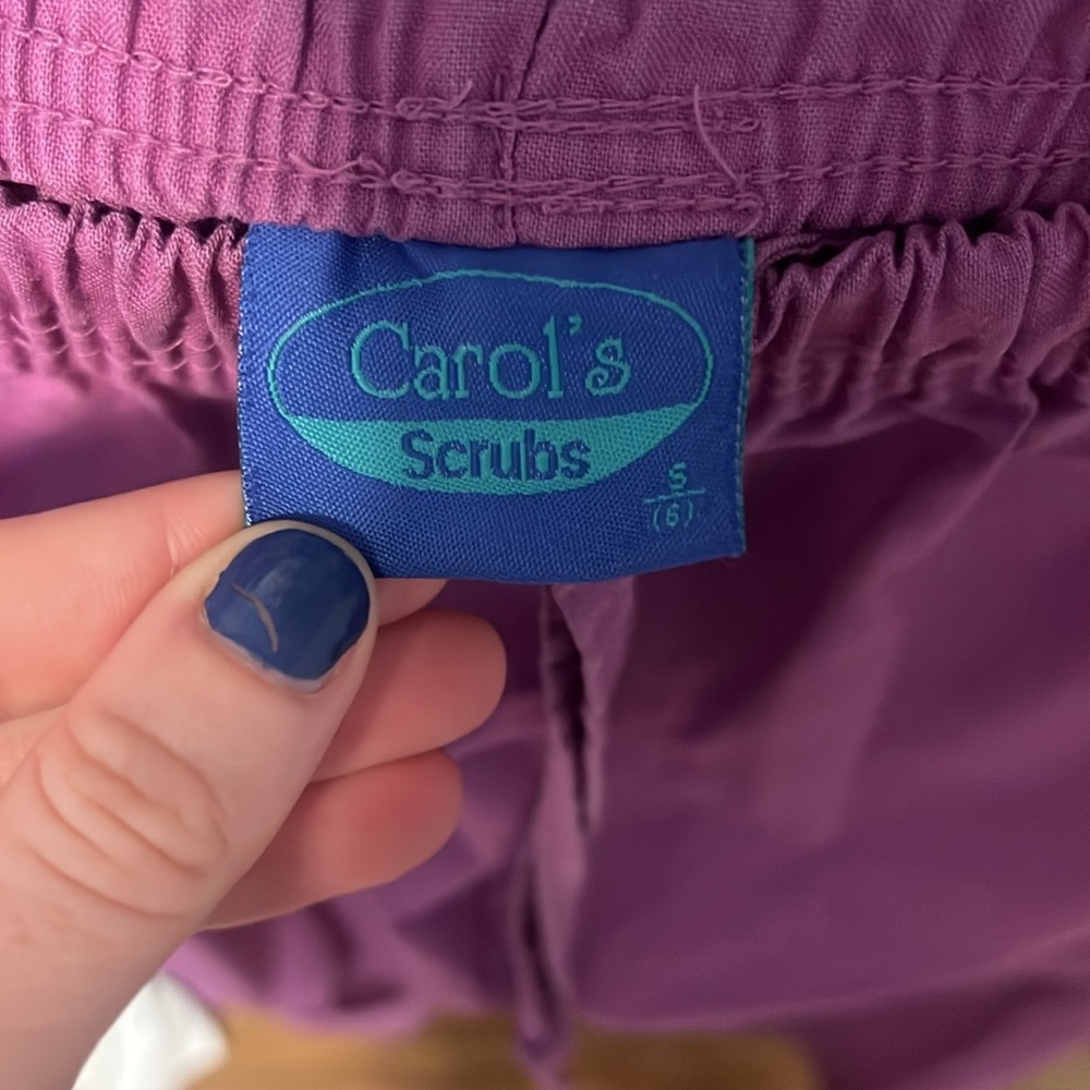 Scrub pants! - Picture 4 of 4
